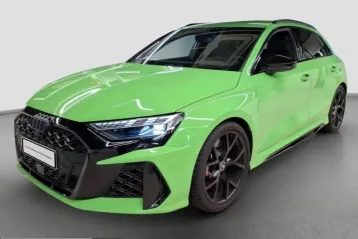 Audi RS3 din 2025 - oferta AUD251493