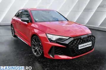 Audi RS3 din 2025 - oferta AUD251494