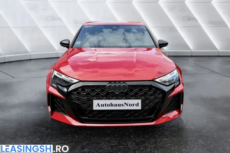 Audi RS3 din 2025 cu 5.321 km - oferta AUD251494 - foto 8