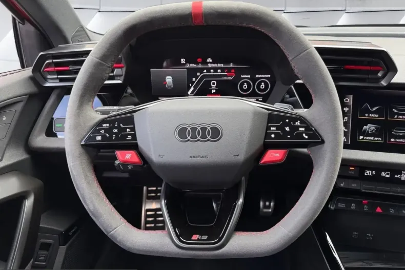 Audi RS3 din 2025 cu 5.321 km - oferta AUD251494 - foto 12