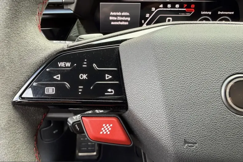 Audi RS3 din 2025 cu 5.321 km - oferta AUD251494 - foto 14