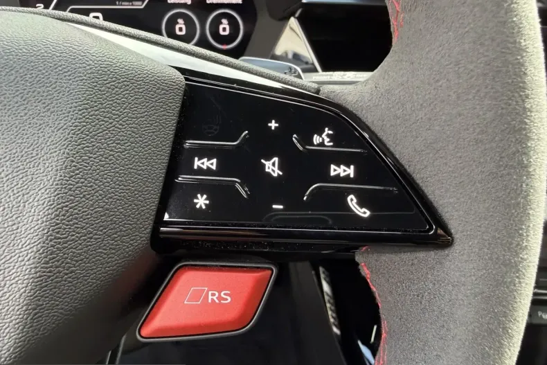 Audi RS3 din 2025 cu 5.321 km - oferta AUD251494 - foto 15