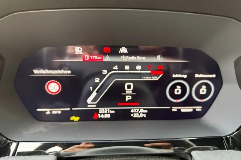 Audi RS3 din 2025 cu 5.321 km - oferta AUD251494 - foto 16