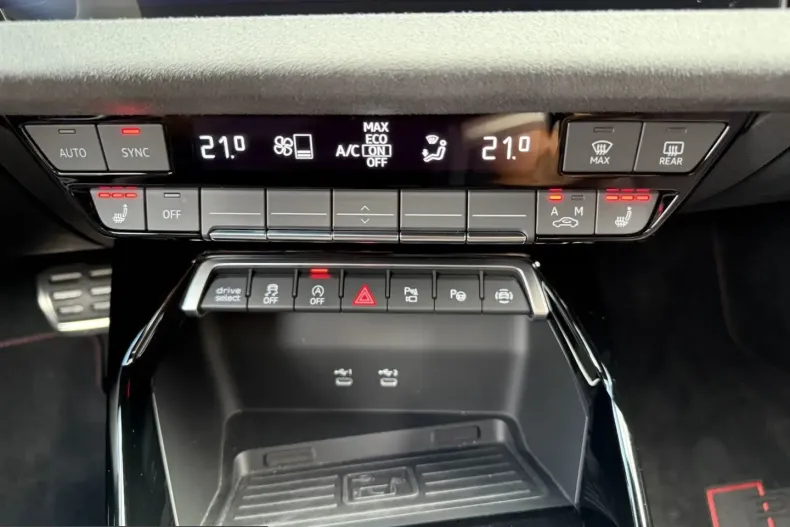 Audi RS3 din 2025 cu 5.321 km - oferta AUD251494 - foto 22