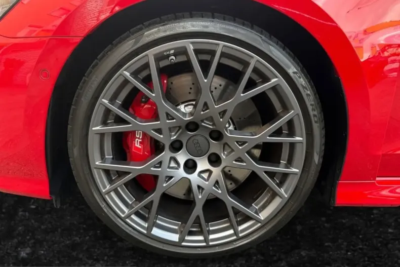 Audi RS3 din 2025 cu 5.321 km - oferta AUD251494 - foto 38
