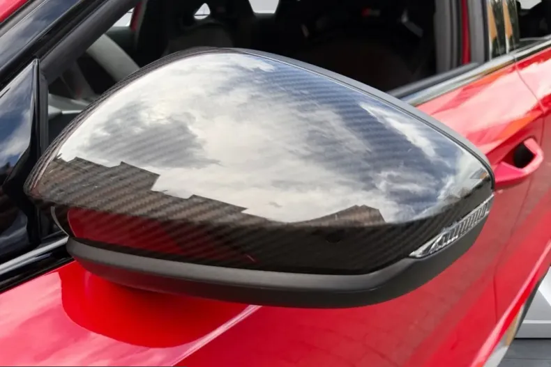 Audi RS3 din 2025 cu 5.321 km - oferta AUD251494 - foto 39