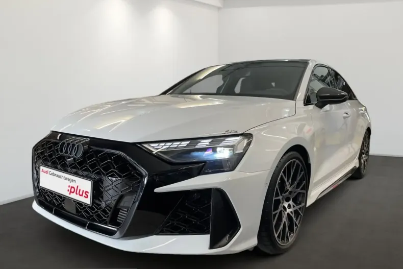 Audi RS3 din 2024 cu 4.520 km - oferta AUD251495 - foto 5