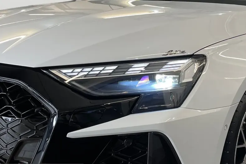 Audi RS3 din 2024 cu 4.520 km - oferta AUD251495 - foto 14