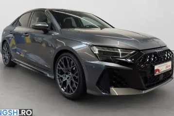 Audi RS3 din 2025 - oferta AUD251496