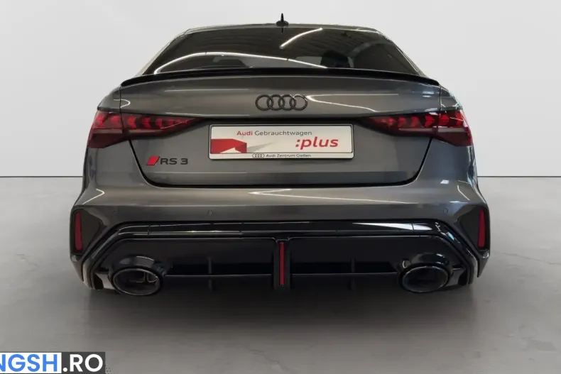 Audi RS3 din 2025 cu 12.650 km - oferta AUD251496 - foto 4