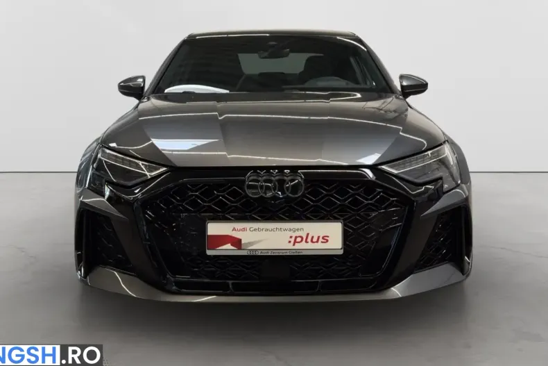 Audi RS3 din 2025 cu 12.650 km - oferta AUD251496 - foto 8