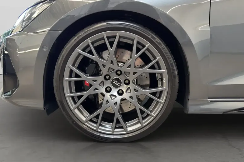 Audi RS3 din 2025 cu 12.650 km - oferta AUD251496 - foto 9