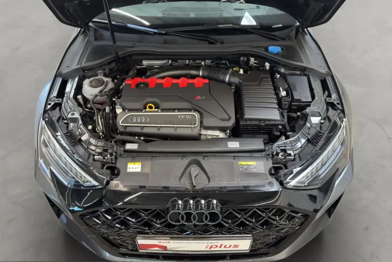 Audi RS3 din 2025 cu 12.650 km - oferta AUD251496 - foto 16