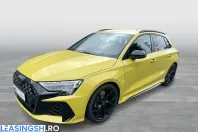 Audi RS3 din 2025 cu 7.541 km - oferta AUD251497 - foto 1