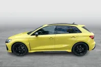 Audi RS3 din 2025 cu 7.541 km - oferta AUD251497 - foto 2
