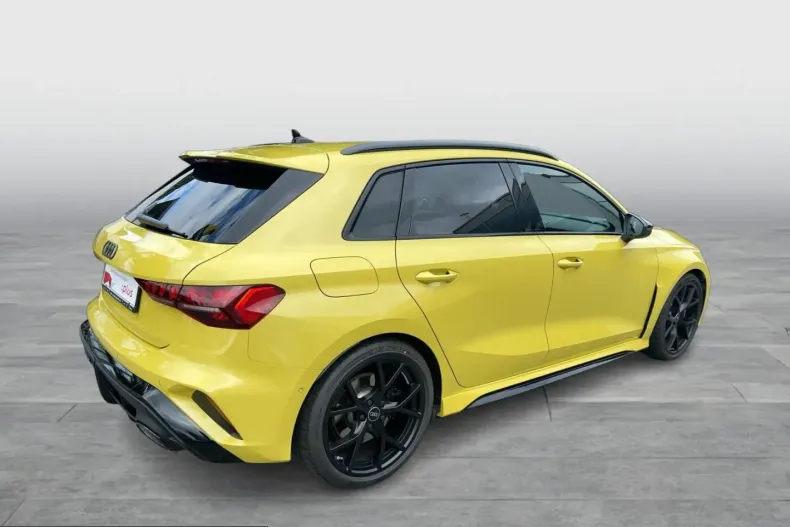 Audi RS3 din 2025 cu 7.541 km - oferta AUD251497 - foto 5