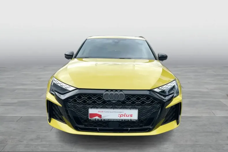 Audi RS3 din 2025 cu 7.541 km - oferta AUD251497 - foto 7