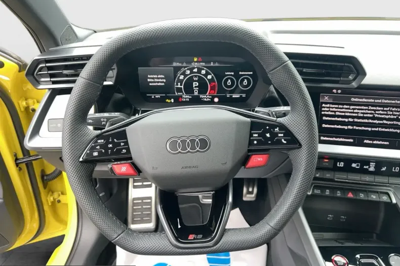 Audi RS3 din 2025 cu 7.541 km - oferta AUD251497 - foto 12