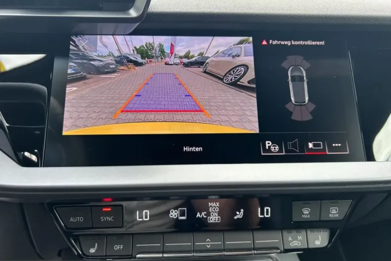 Audi RS3 din 2025 cu 7.541 km - oferta AUD251497 - foto 15
