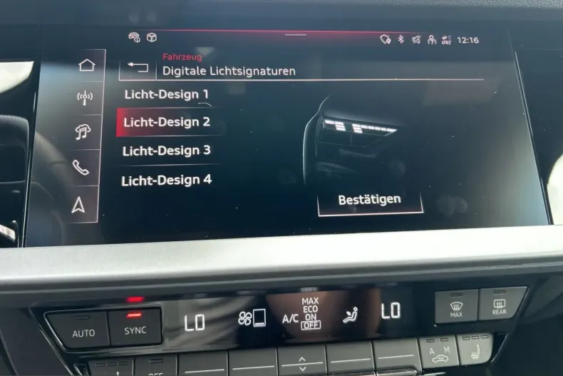 Audi RS3 din 2025 cu 7.541 km - oferta AUD251497 - foto 17