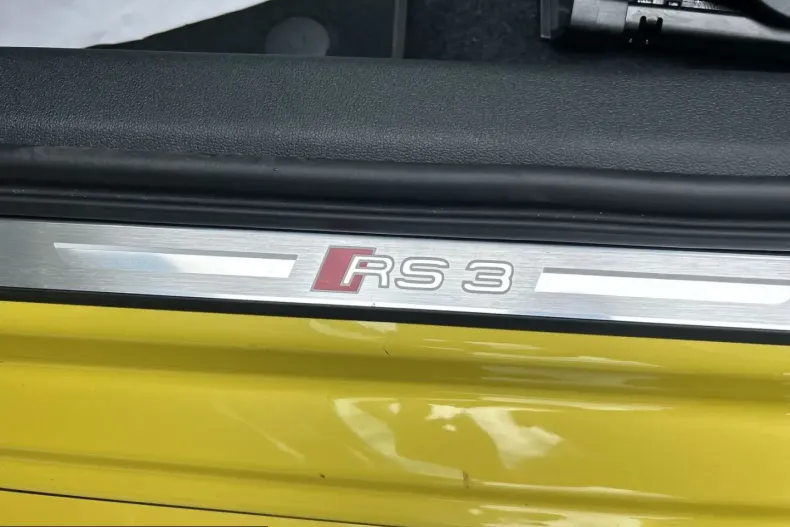 Audi RS3 din 2025 cu 7.541 km - oferta AUD251497 - foto 21