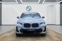 BMW X4 (Seria X) din 2025 cu 6.200 km - oferta BMW251498 - foto 1