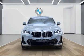 BMW X4 din 2025 - oferta BMW251498