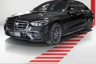 Mercedes-Benz S 500 (Clasa S) din 2025 cu 8.408 km - oferta MER251499 - foto 2