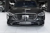 Mercedes-Benz S 500 (Clasa S) din 2025 cu 8.408 km - oferta MER251499 - foto 4