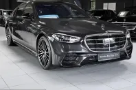 Mercedes-Benz S 500 (Clasa S) din 2025 cu 8.408 km - oferta MER251499 - foto 5