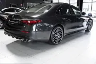 Mercedes-Benz S 500 (Clasa S) din 2025 cu 8.408 km - oferta MER251499 - foto 6