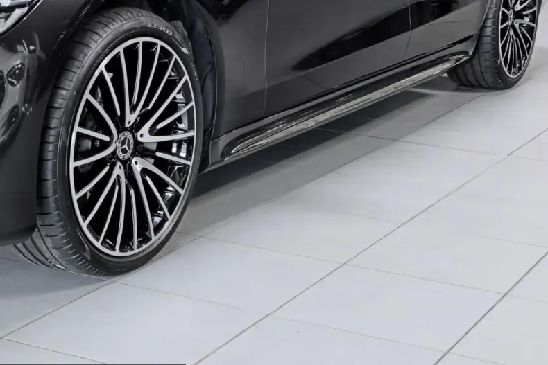 Mercedes-Benz S 500 (Clasa S) din 2025 cu 8.408 km - oferta MER251499 - foto 7