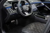 Mercedes-Benz S 500 (Clasa S) din 2025 cu 8.408 km - oferta MER251499 - foto 9