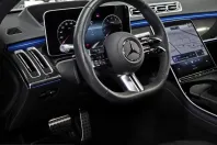 Mercedes-Benz S 500 (Clasa S) din 2025 cu 8.408 km - oferta MER251499 - foto 10