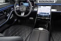 Mercedes-Benz S 500 (Clasa S) din 2025 cu 8.408 km - oferta MER251499 - foto 11