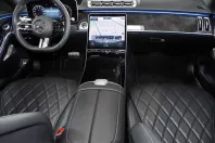 Mercedes-Benz S 500 (Clasa S) din 2025 cu 8.408 km - oferta MER251499 - foto 14