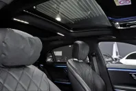 Mercedes-Benz S 500 (Clasa S) din 2025 cu 8.408 km - oferta MER251499 - foto 16