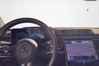 Mercedes-Benz S 500 (Clasa S) din 2025 cu 8.408 km - oferta MER251499 - foto 18