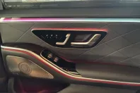 Mercedes-Benz S 500 (Clasa S) din 2025 cu 8.408 km - oferta MER251499 - foto 23