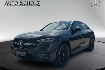 Mercedes-Benz GLC 300 din 2025 - oferta MER251500