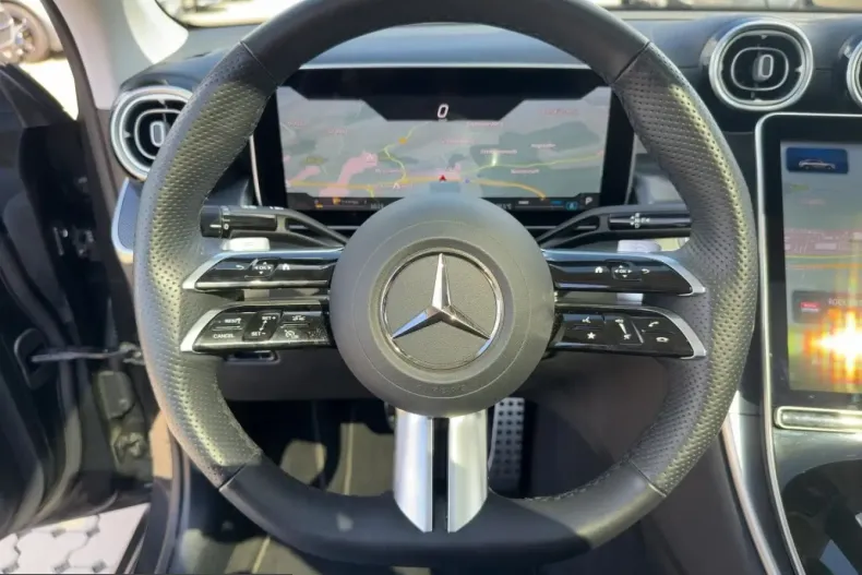 Mercedes-Benz GLC 300 (Clasa GLC) din 2025 cu 16.408 km - oferta MER251500 - foto 11