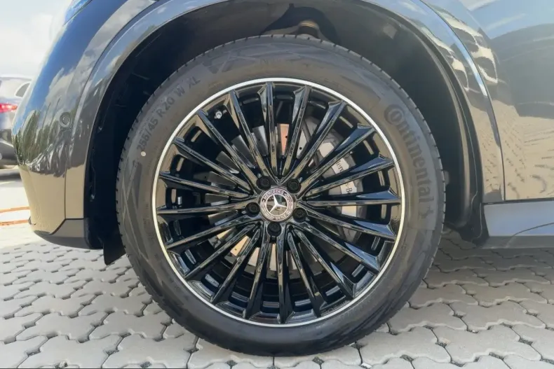 Mercedes-Benz GLC 300 (Clasa GLC) din 2025 cu 16.408 km - oferta MER251500 - foto 18