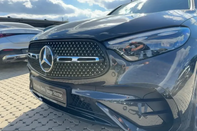 Mercedes-Benz GLC 300 (Clasa GLC) din 2025 cu 16.408 km - oferta MER251500 - foto 19