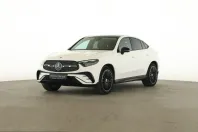 Mercedes-Benz GLC 300 (Clasa GLC) din 2025 cu 10.788 km - oferta MER251501 - foto 1