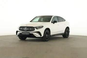 Mercedes-Benz GLC 300 din 2025 - oferta MER251501