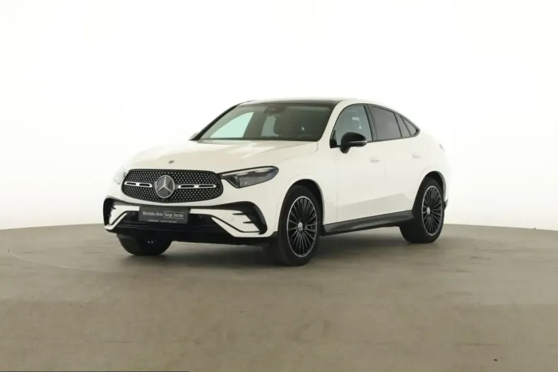 Mercedes-Benz GLC 300 (Clasa GLC) din 2025 cu 10.788 km - oferta MER251501 - foto 1