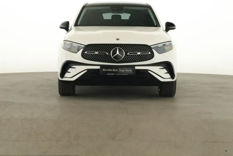 Mercedes-Benz GLC 300 (Clasa GLC) din 2025 cu 10.788 km - oferta MER251501 - foto 2