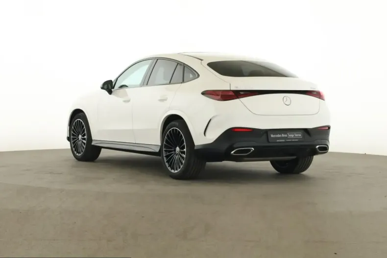 Mercedes-Benz GLC 300 (Clasa GLC) din 2025 cu 10.788 km - oferta MER251501 - foto 4
