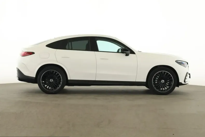Mercedes-Benz GLC 300 (Clasa GLC) din 2025 cu 10.788 km - oferta MER251501 - foto 7