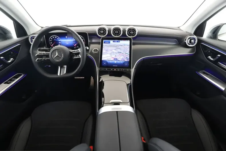 Mercedes-Benz GLC 300 (Clasa GLC) din 2025 cu 10.788 km - oferta MER251501 - foto 15